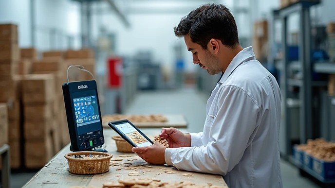 Imagem de Destaque do Curso: Técnico/a Especialista em Gestão e Produção de Cortiça