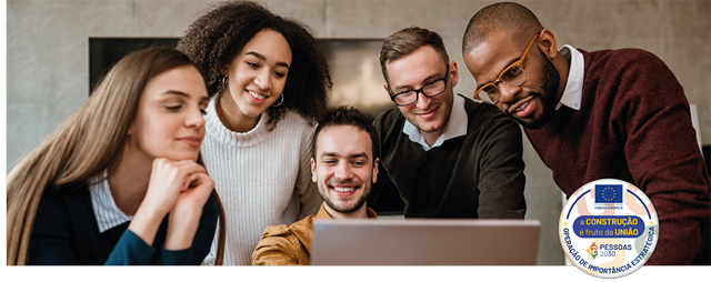 Técnico/a de Gestão de Pessoas