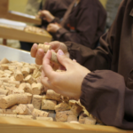 Seleção Visual de Rolhas e Discos de Cortiça