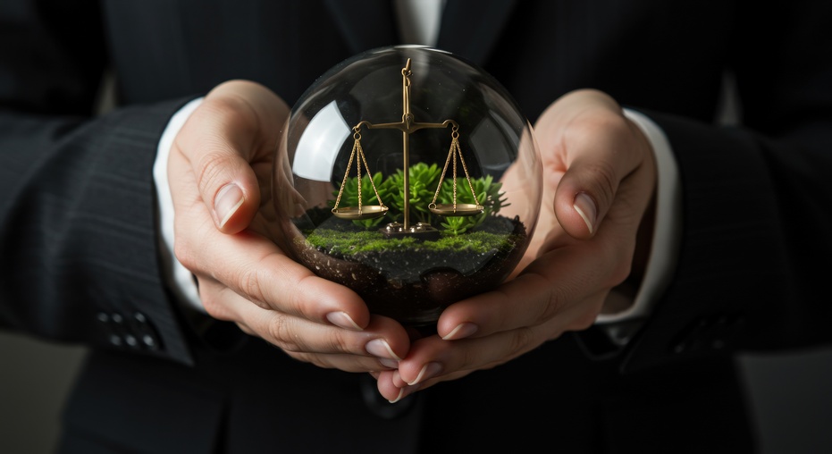 Imagem de Destaque do Curso: UC04226 - Implementar os requisitos legais da legislação ambiental