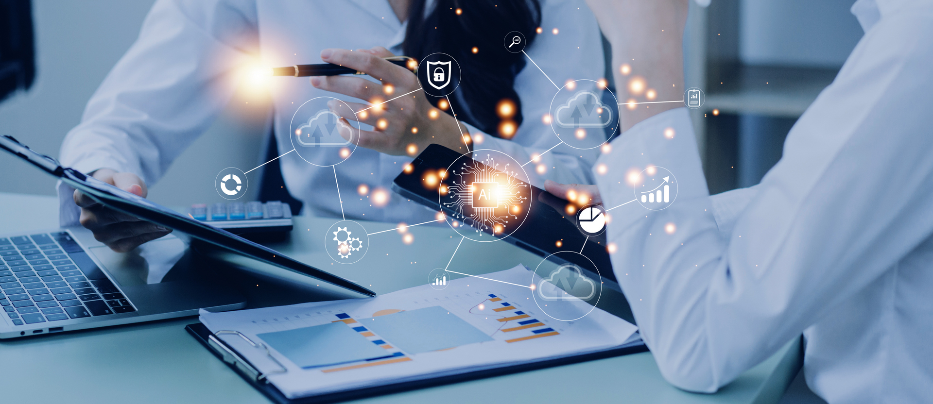 UC00248 - Utilizar ferramentas da inteligência artificial na organização